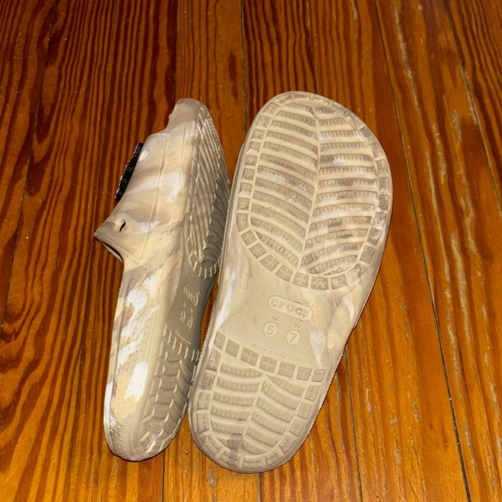 Crocs sandals - Picture 3 of 4